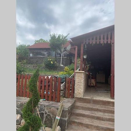 Dana Guest House Oradea Exterior photo