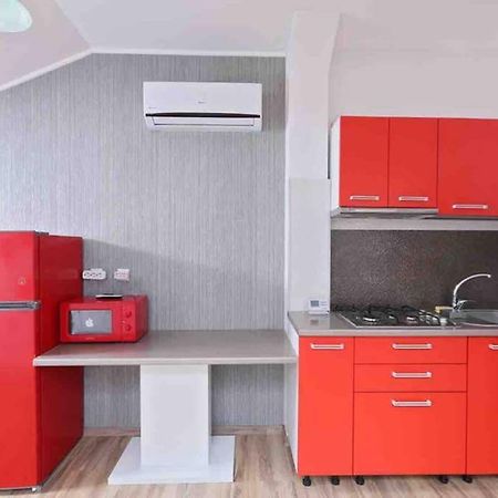 Dana Guest House Oradea Exterior photo