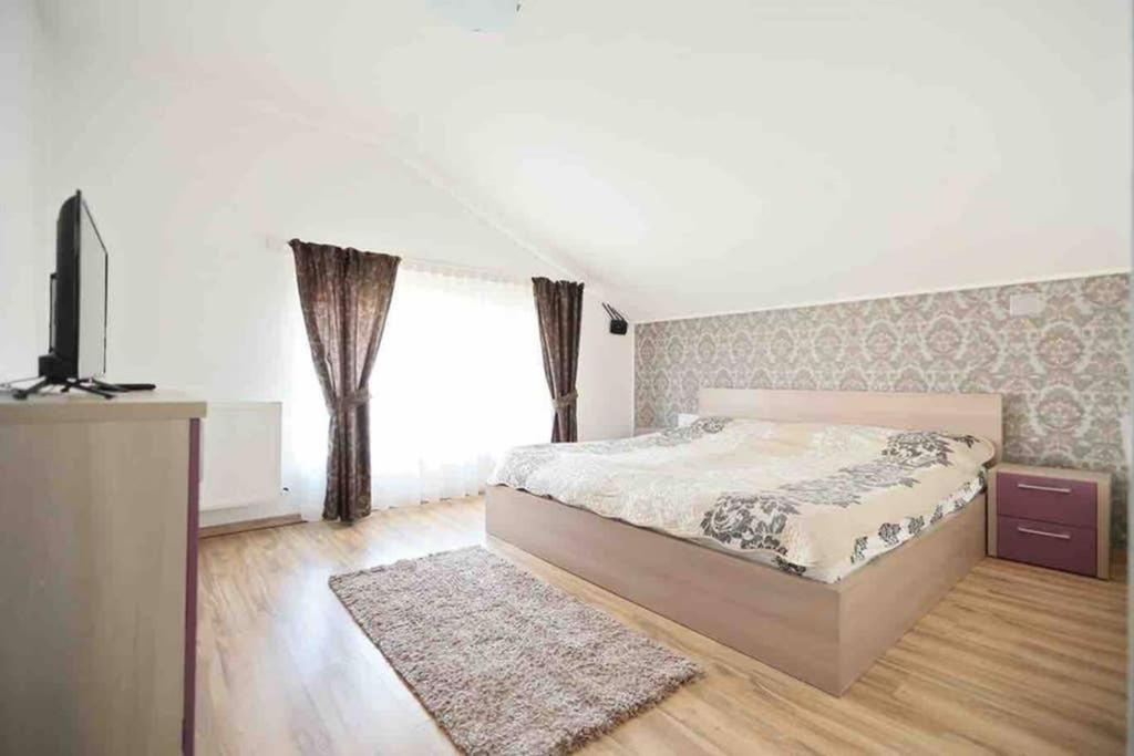 Dana Guest House Oradea Exterior photo